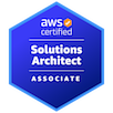 AWS Certified Solutions Architect – Associate