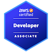 AWS Certified Developer - Associate